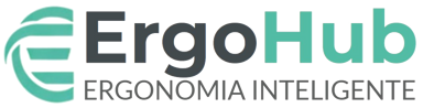ErgoHub — Ergonomia Inteligente